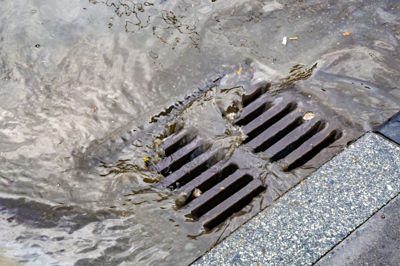 Stormwater Management Services