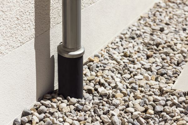 French Drain Service in Dublin