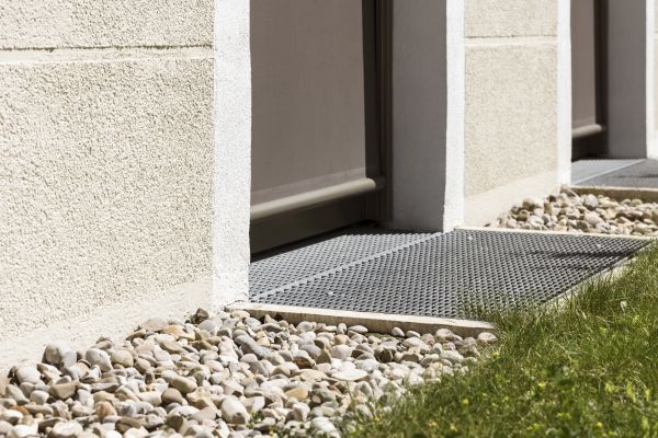 French Drain System Installation in Dublin
