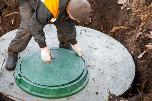 Sewage Ejector Pump Installation in Dublin