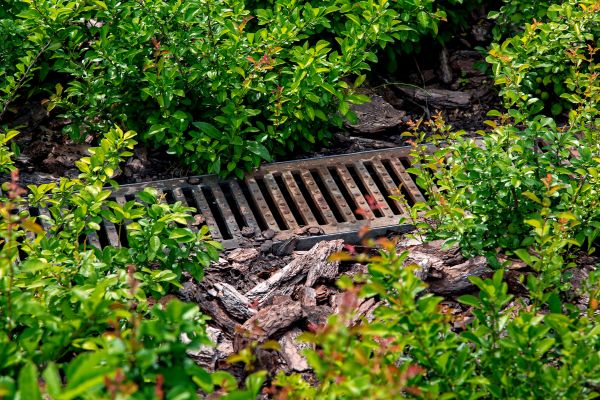 Cost of Underground Drainage Service in Dublin