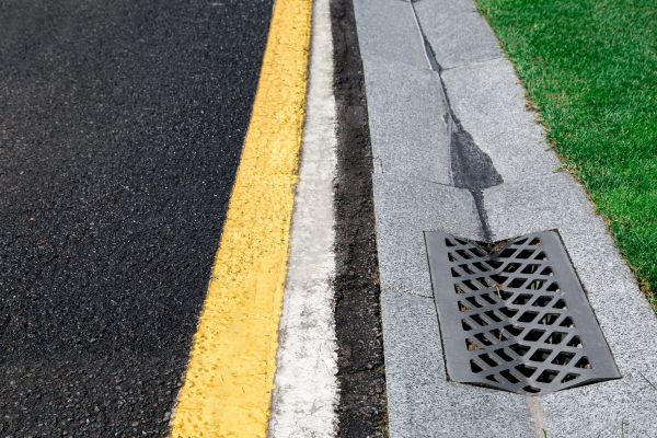 Runoff Management