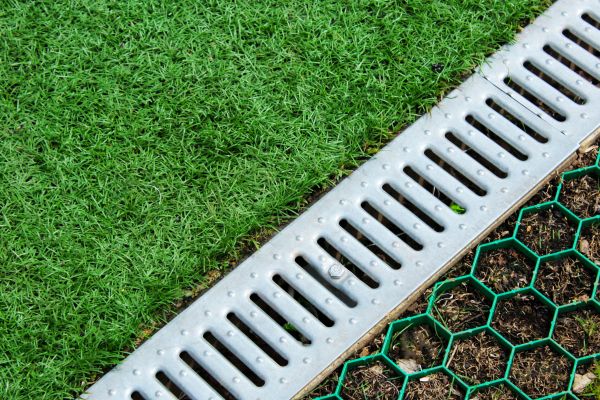 Stormwater Drainage