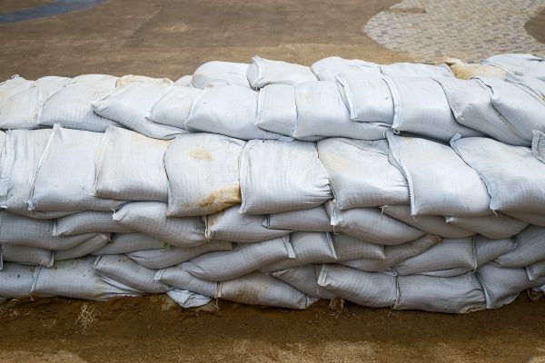 Flood Prevention