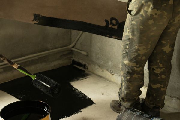 Interior Waterproofing in Dublin