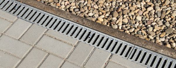Surface Drainage in Dublin