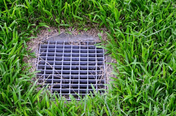 Cost of Yard Drainage Service in Dublin