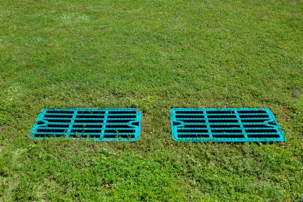 Cost of Yard Drain Maintenance in Dublin
