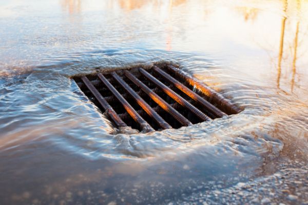 Cost of Water Pooling Prevention in Dublin