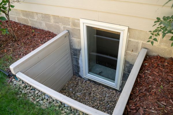 Window Well Drainage Service in Dublin
