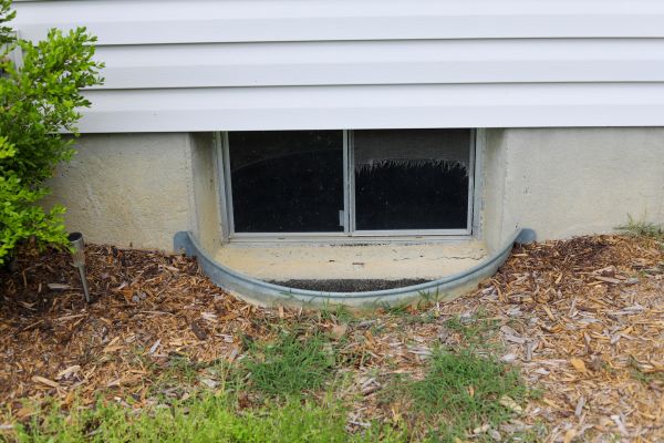Cost of Window Well Drain Repair in Dublin