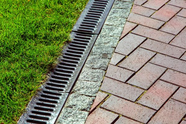 Home Drainage