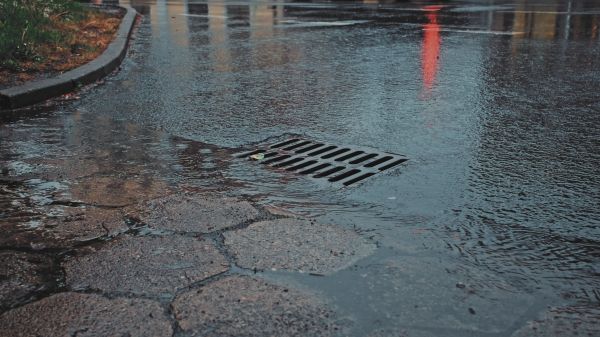 Commercial Drainage Service in Dublin