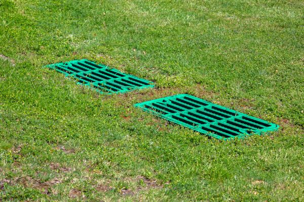 Catch Basin Installation Service
