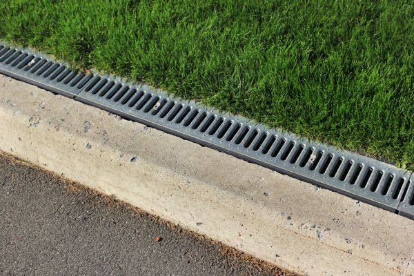 Driveway Drainage Installation in Dublin