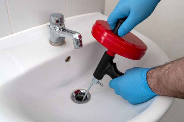 Commercial Drain Cleaning