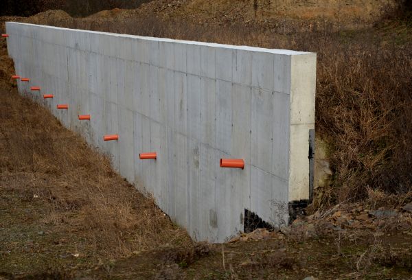 Cost of Hillside Drainage Installation in Dublin