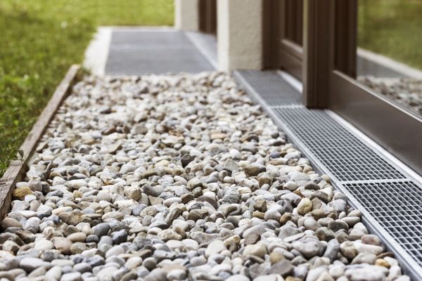 Foundation Drain Installation in Dublin
