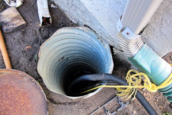 Drainage Pump Installation in Dublin
