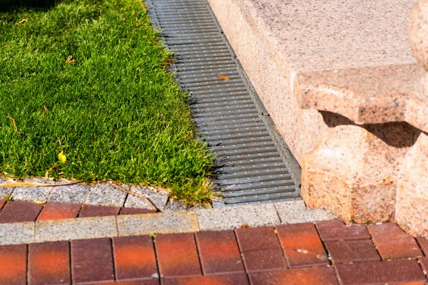 Drain Tile Repair in Dublin