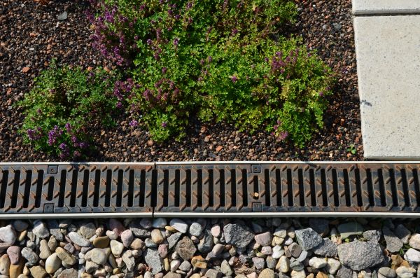 Home Drainage Installation Service
