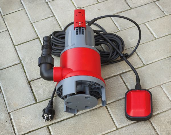 Submersible Pump Installation in Dublin