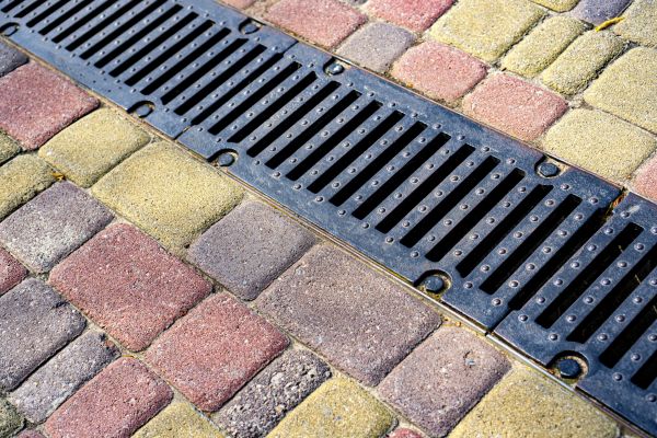 Cost of Patio Drainage Installation in Dublin
