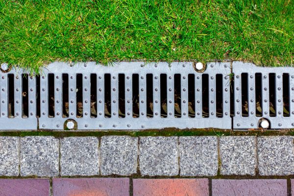 Rainwater Management in Dublin