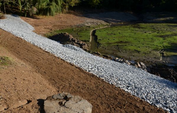 Swale Design