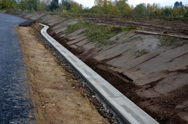 Cost of Slope Drainage Installation in Dublin