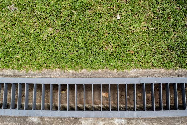 Exterior Drain Replacement in Dublin