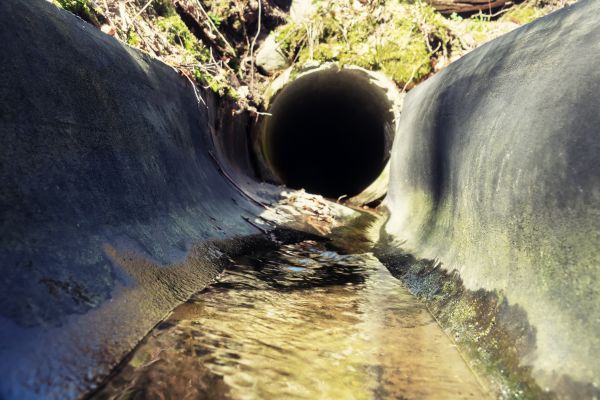 Cost of Drainage Swale Installation in Dublin
