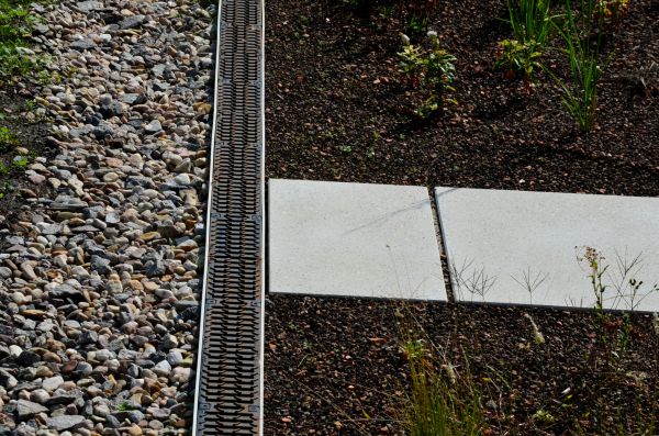 Drain Rerouting Service