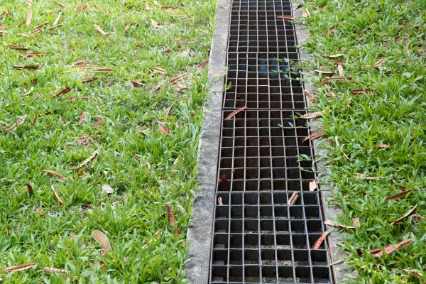 Cost of Exterior Drain Repair in Dublin