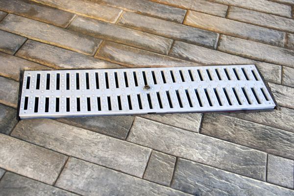 Exterior Drainage in Dublin
