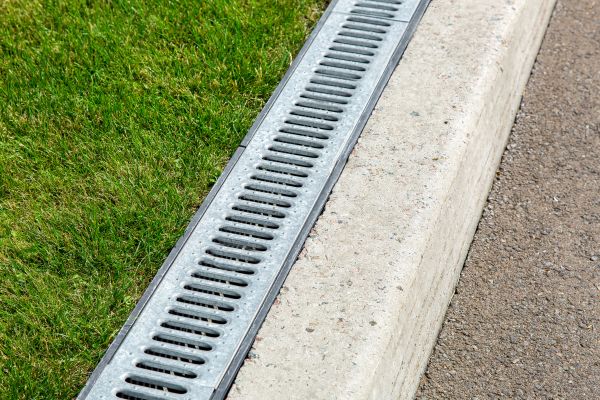 Cost of Courtyard Drain Installation in Dublin