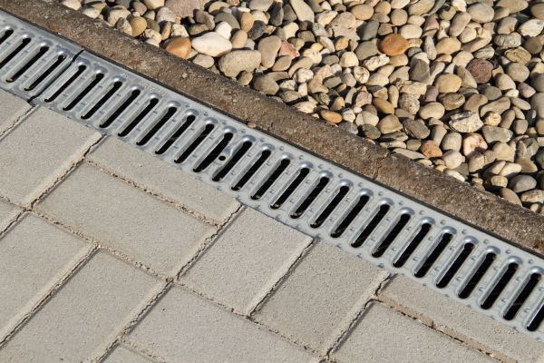 Drainage Line Replacement in Dublin