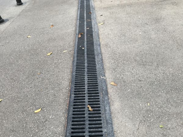 Cost of Channel Drain Replacement in Dublin
