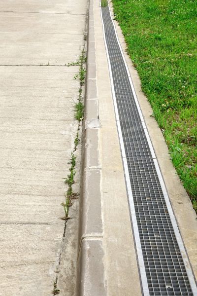 Cost of Concrete Drain Installation in Dublin