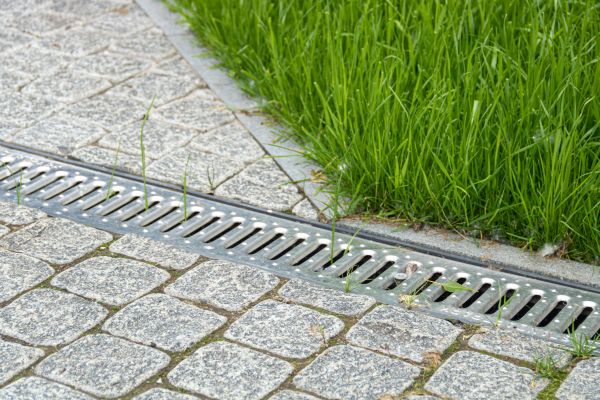 Drainage Pipe Installation in Dublin